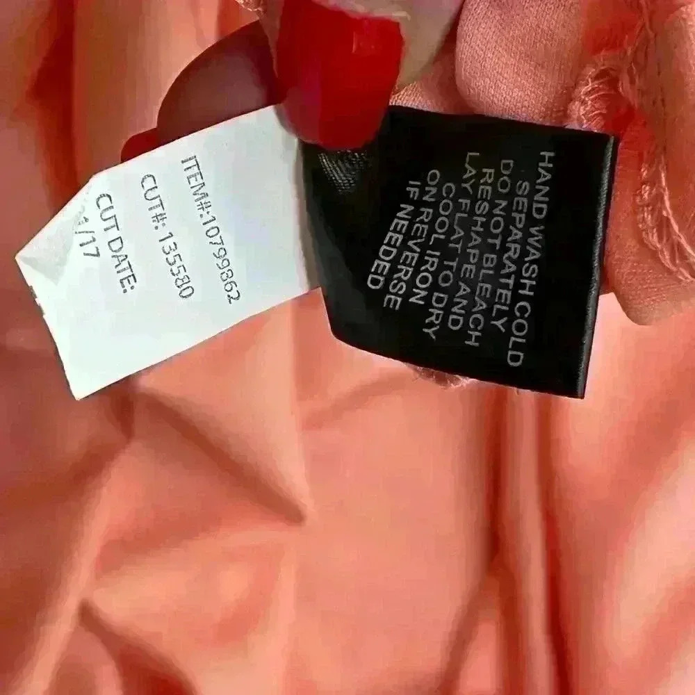 Torrid Insider Collection Strappy Lace Skater Dress - Picture 10 of 14